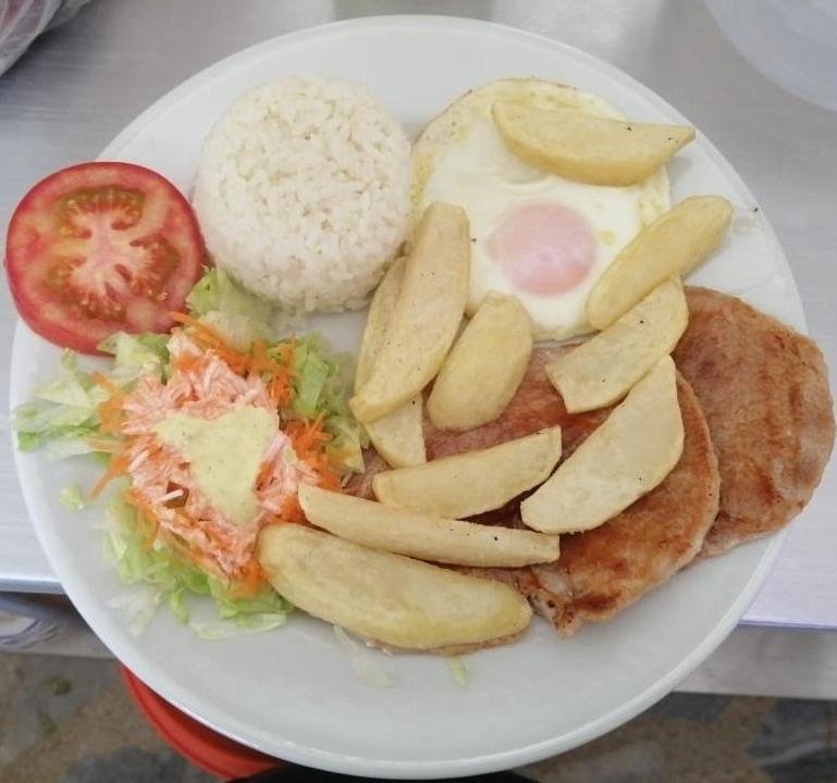 Hotel El Potrillo El Penol  외부 사진
