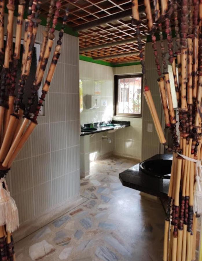 Hotel El Potrillo El Penol  외부 사진